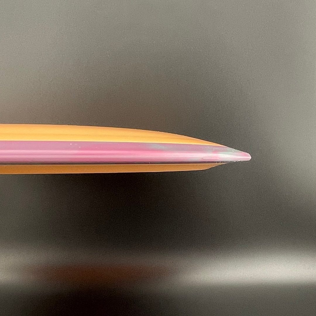 Simon Line Fission Time-Lapse Axiom