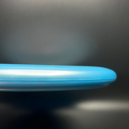 Big Z Flx Banger GT - Limited 2022 Ledgestone Discraft