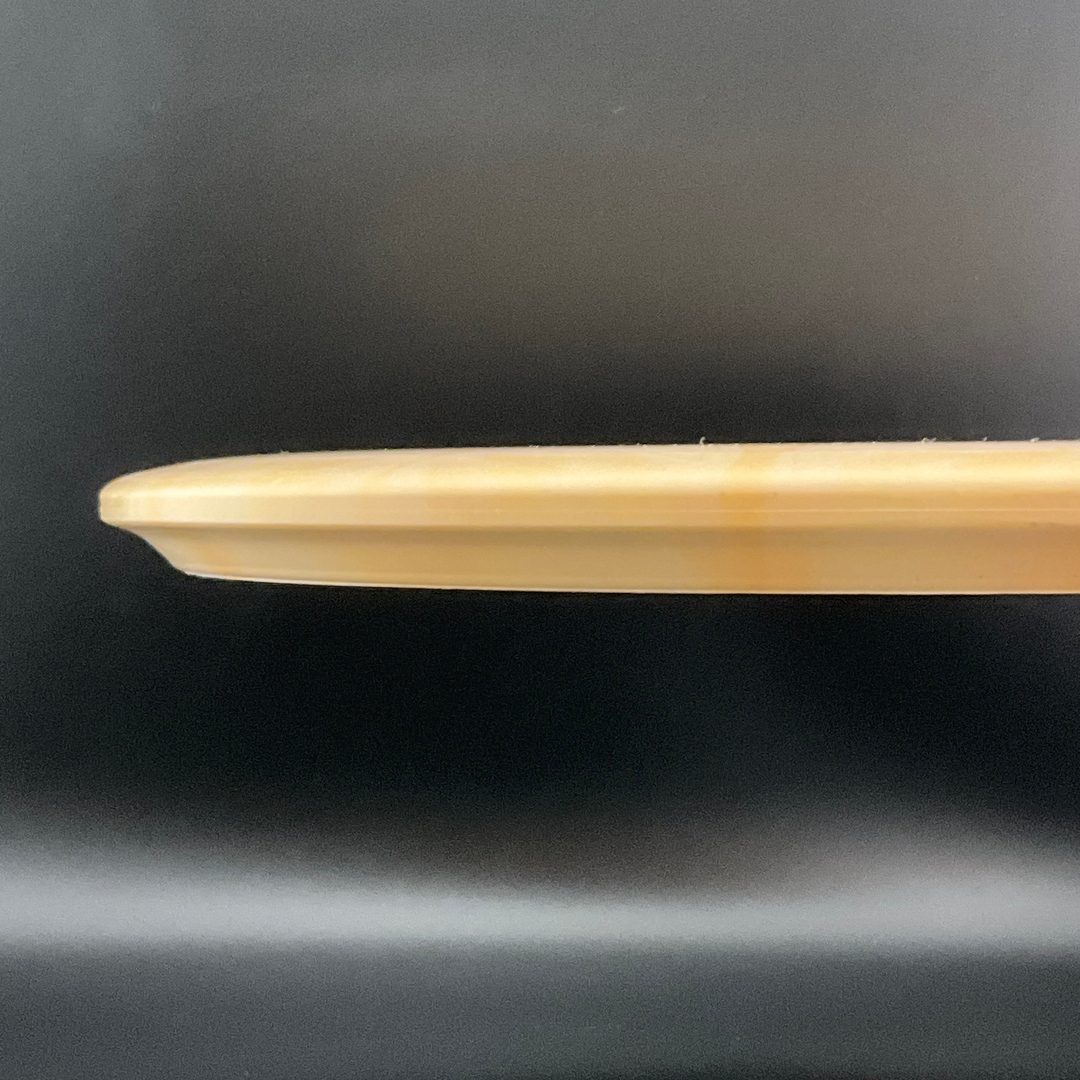 Prime Burst EMAC Truth - Hippo Lawn Mower Limited Edition with Card! Dynamic Discs