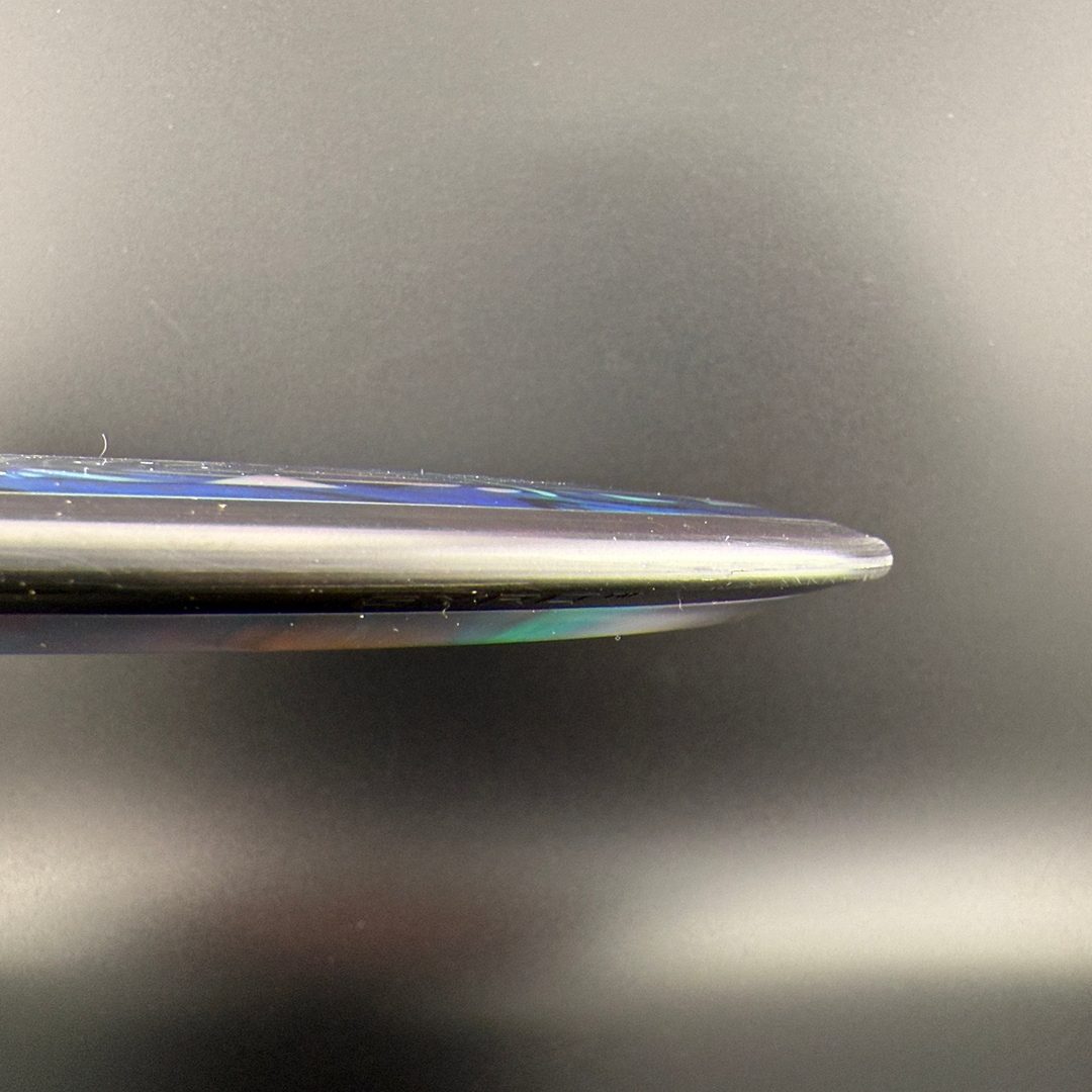 Plasma Servo - Throw Joes Dyed MVP