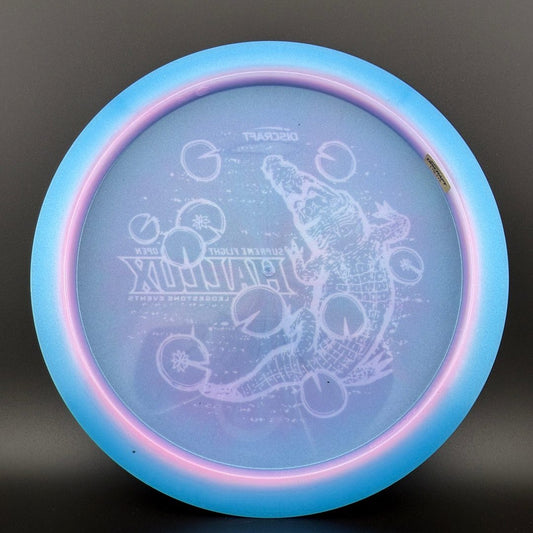 Colorshift Z Hallux - Supreme Flight Open 2026