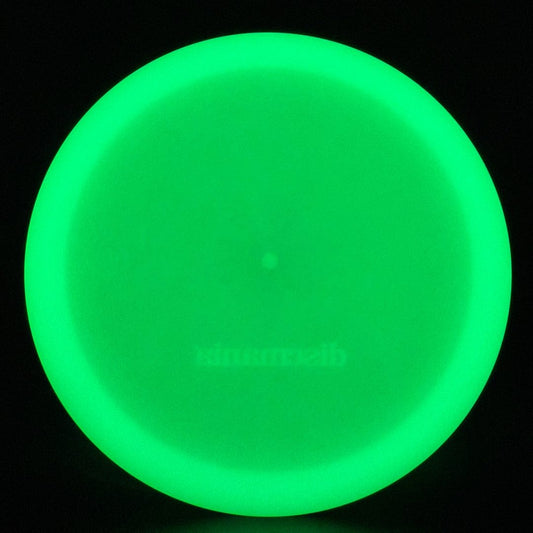 Glow C-Line FD3 - Factory Blank MB 25 Discmania