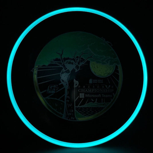 R2 Neutron Crave - The Preserve Championship Axiom