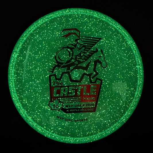 Particle Glow Proton Reactor - MVP Open 2025 - Castle Rock MVP