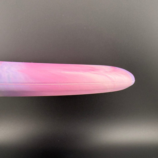 Jawbreaker Swirl Fierce - Paige Pierce Autographed Discraft