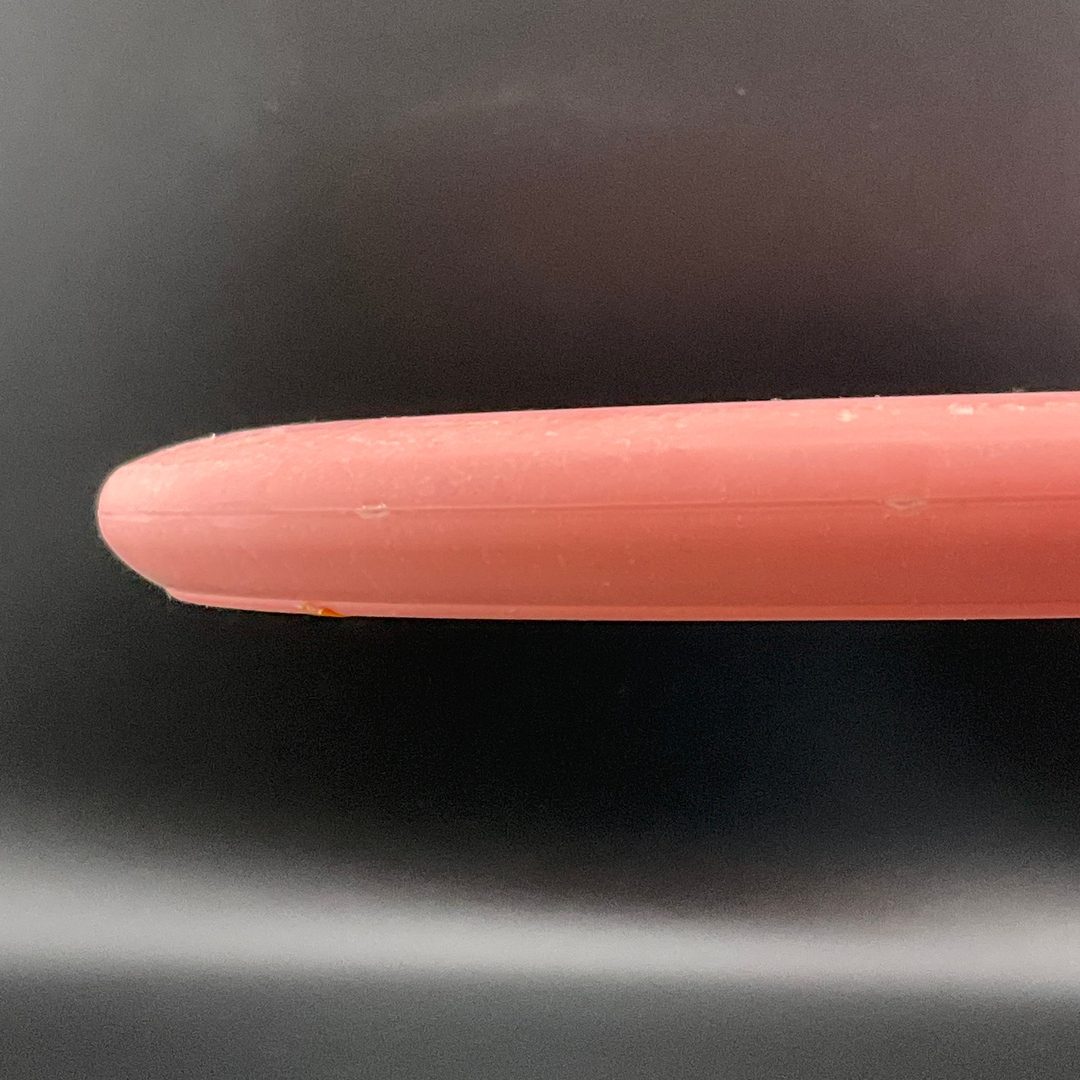 Victor Jackrabbit - V2 Putter - Jackrabbit stamp! Lone Star Discs