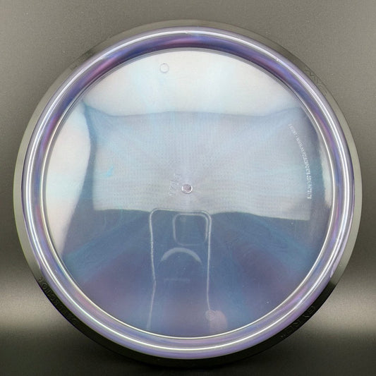 Proton Deflector - Blank MVP