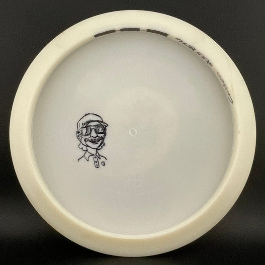 Neo FD - Night Stone *Colten Stash Used* Discmania