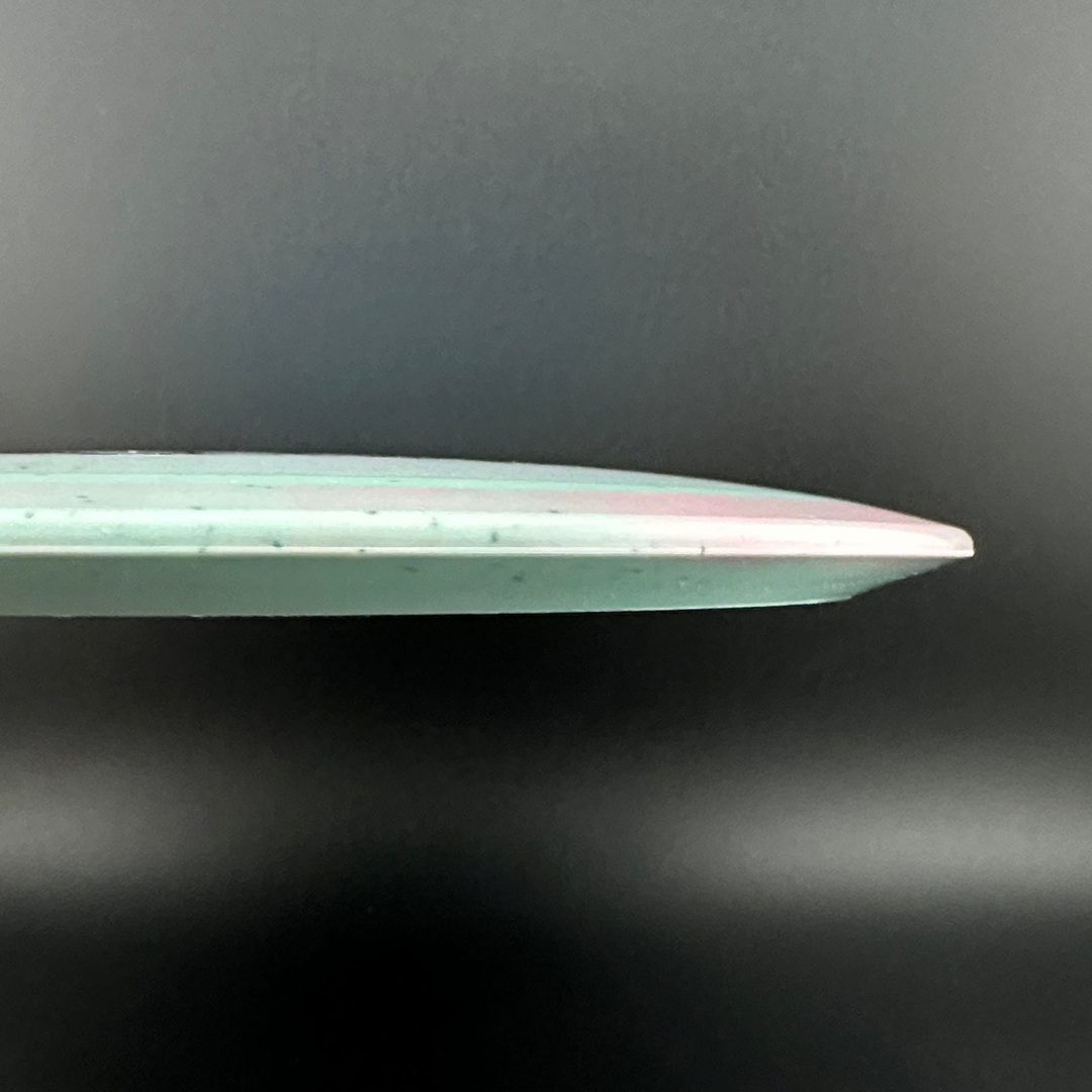 ESP Sparkle Glo Undertaker - Limited Ledgestone 2023 Discraft