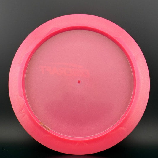 Colorshift Z Zeus - Bar Stamp - Party Time Discraft