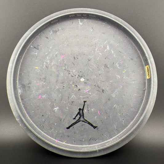 Jawbreaker Buzzz - Birdie Game *Gibson Stash Used* Jumpman Discraft