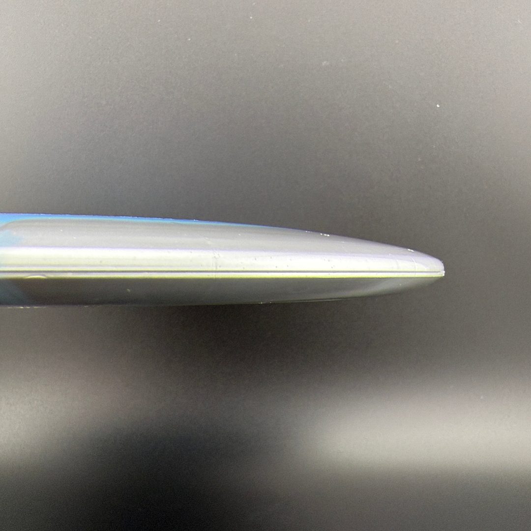 Halo Star IT - F2 - Easter & Japan 1994 Xmas Ghost Innova