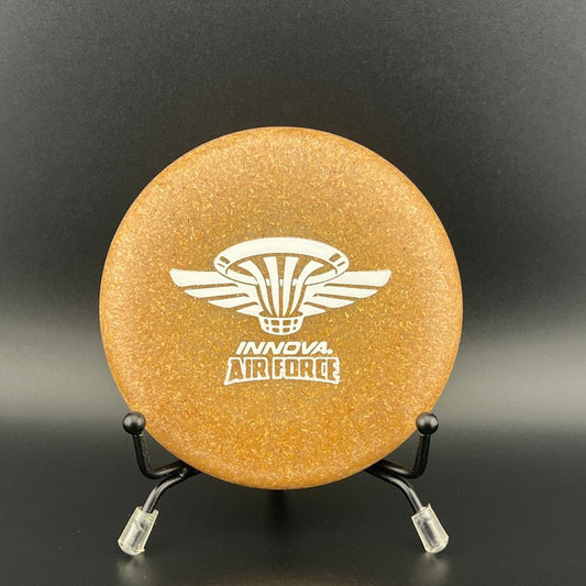 R-Wood Mini Marker - Air Force Innova
