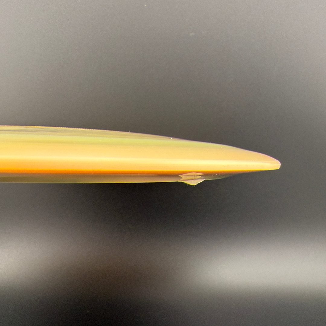 Swirled Star Destroyer *DS - Domey Team Innova Multi Stamp *Gibson Stash* Innova