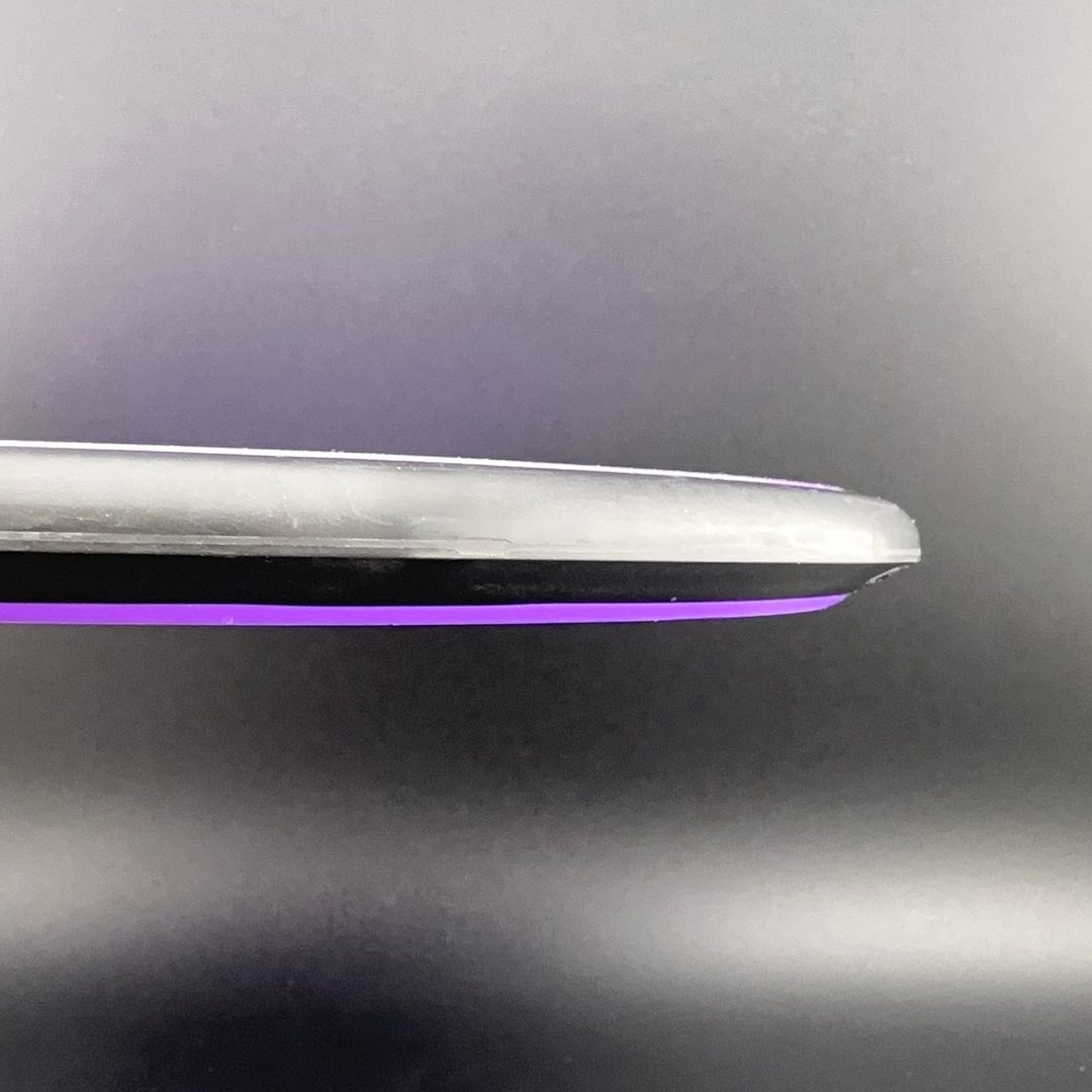 Electron Matrix - Midrange Driver MVP