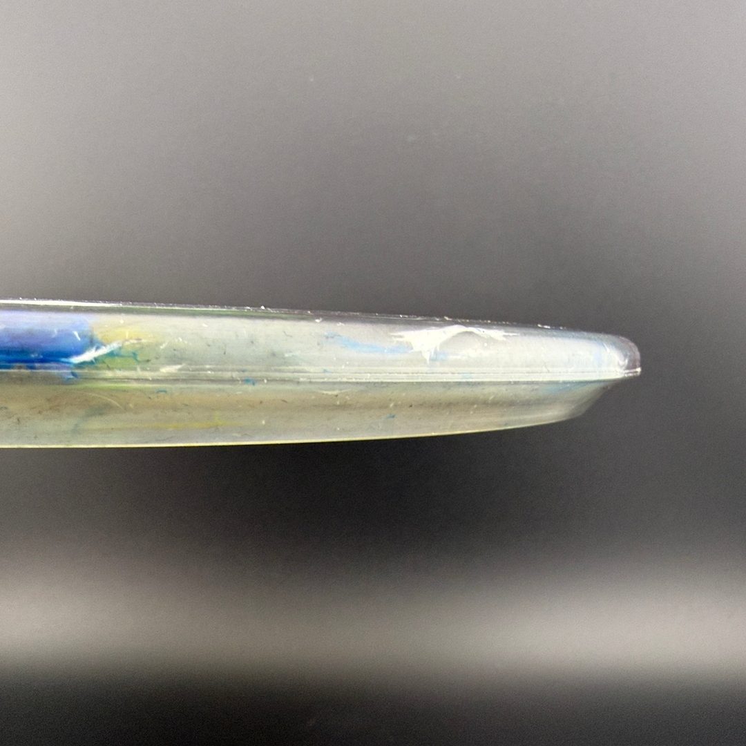 Jawbreaker Z FLX Buzzz OS - Ledgestone 2025 Misprint Discraft