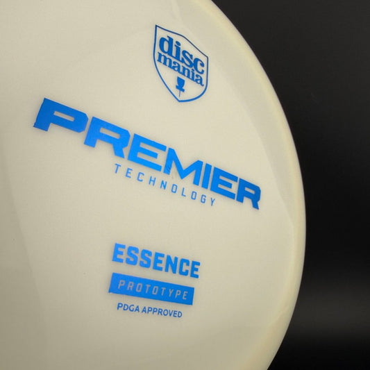 Q-Line Essence - Prototype Premier Series