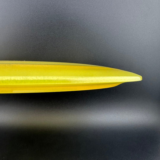 VIP Glimmer Boatman - Halloween Stamp Westside Discs