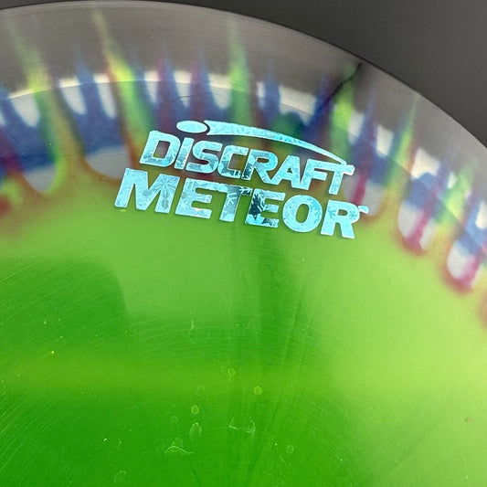 Fly Dye Z Meteor Discraft