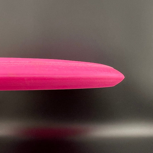 Blowfly II - Steady Ed - Signature Line DGA