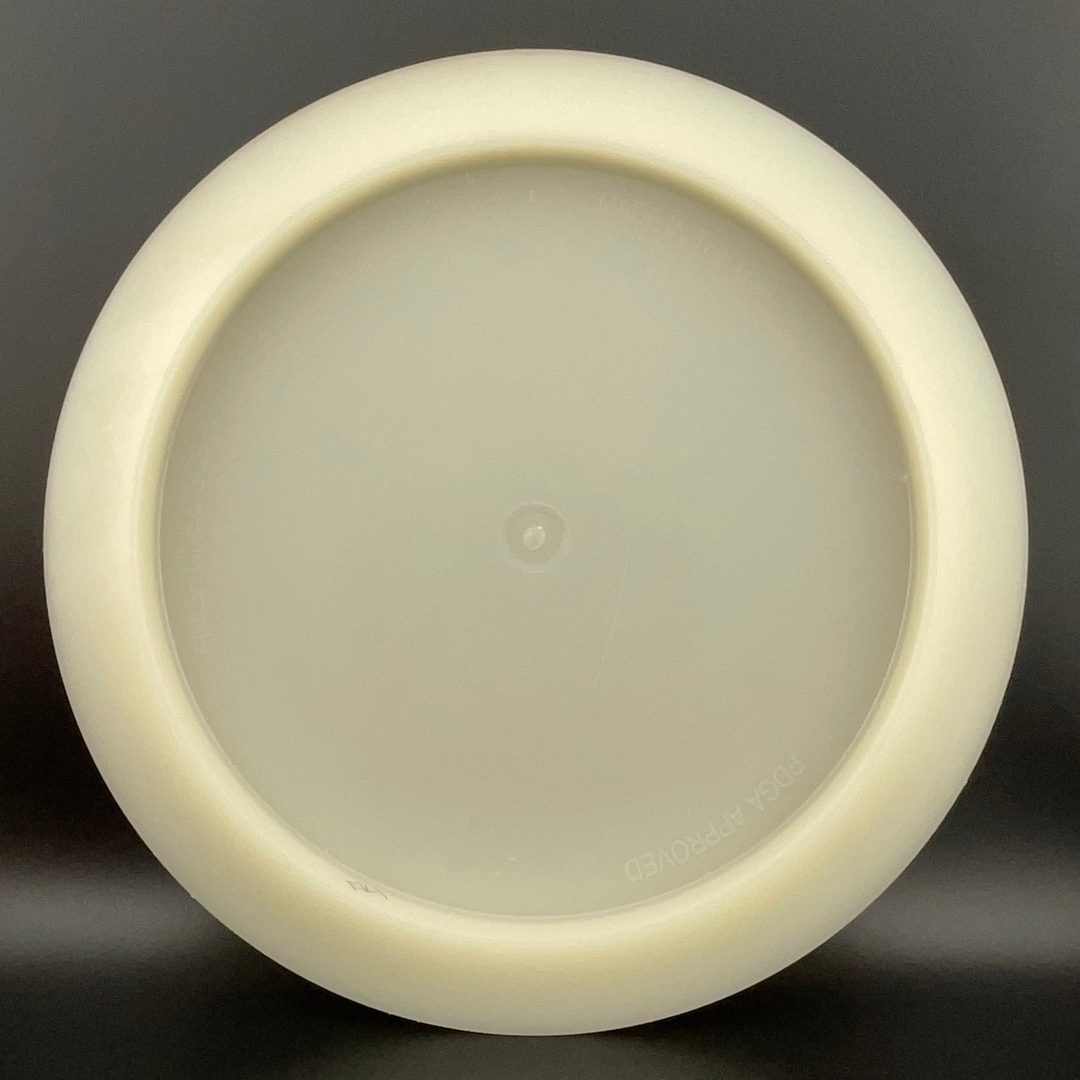 Forged Radiant Interval - Blank *Gibson Stash* Finish Line