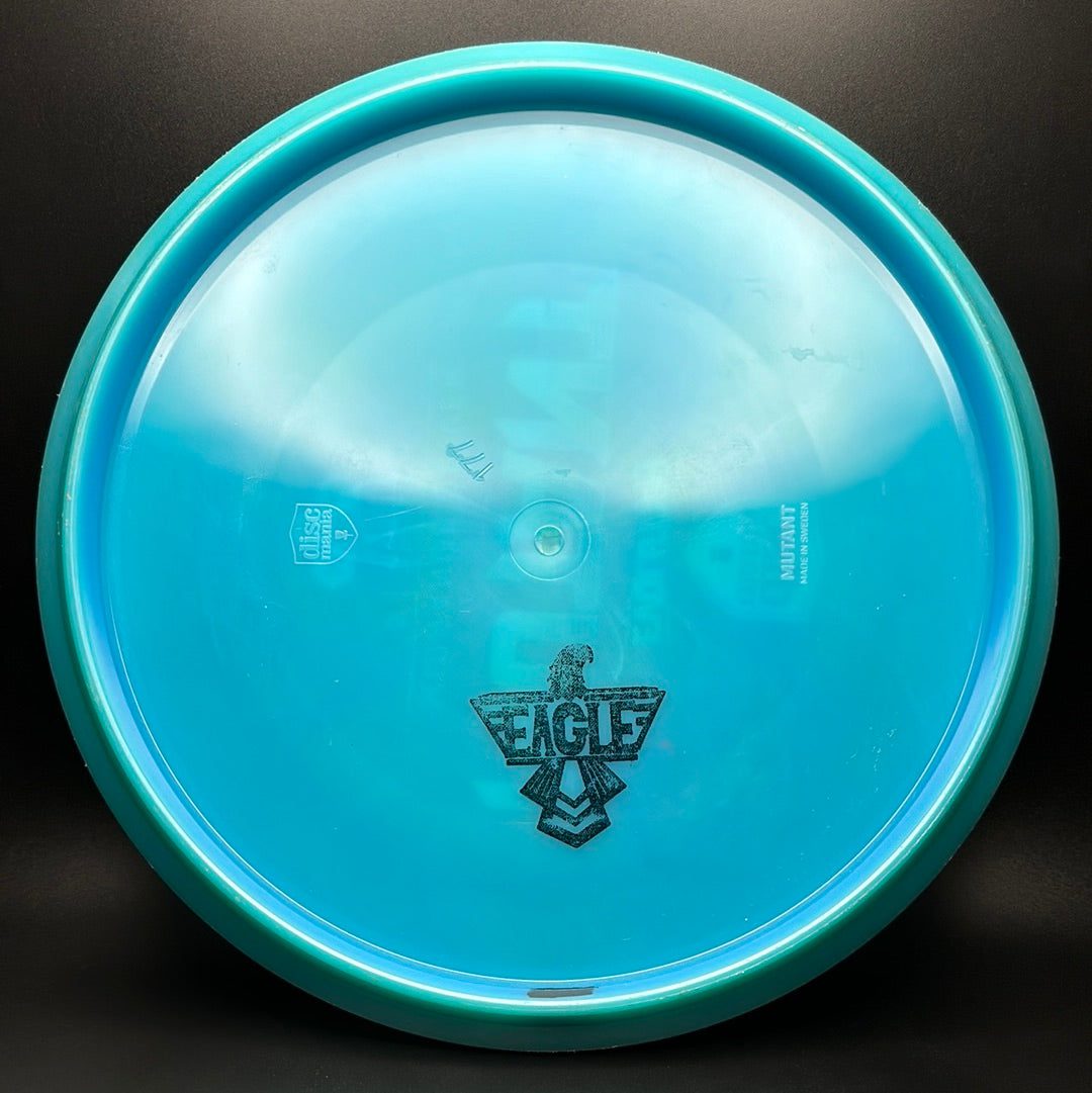 Neo Mutant *Eagle Stash* Discmania