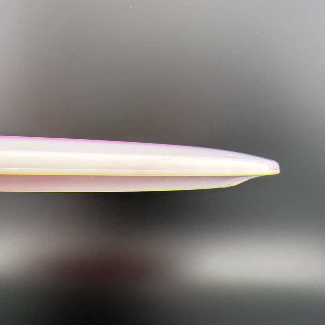 Sirius Helio Draco 1.2 Flat Top - Marm O Set Millennium