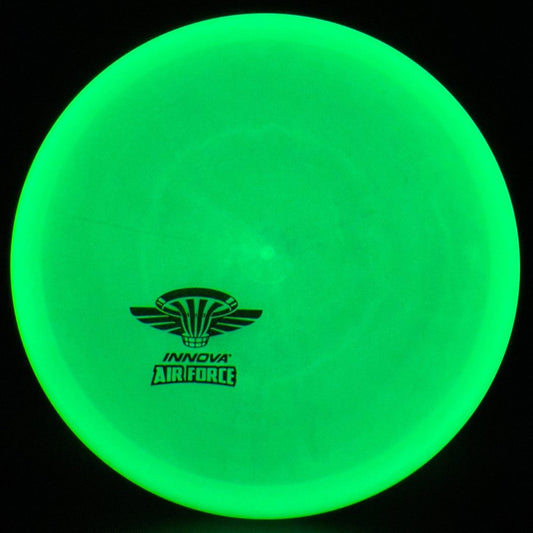 Proto Glow Champion Toro - Air Force Innova