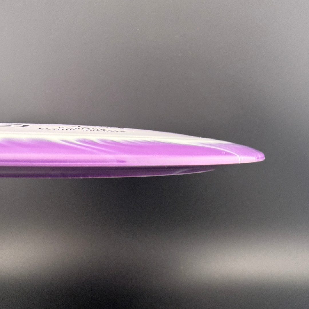 Horizon S-Line Cloud Breaker - Team Discmania - Eagle McMahon Creator Series Discmania