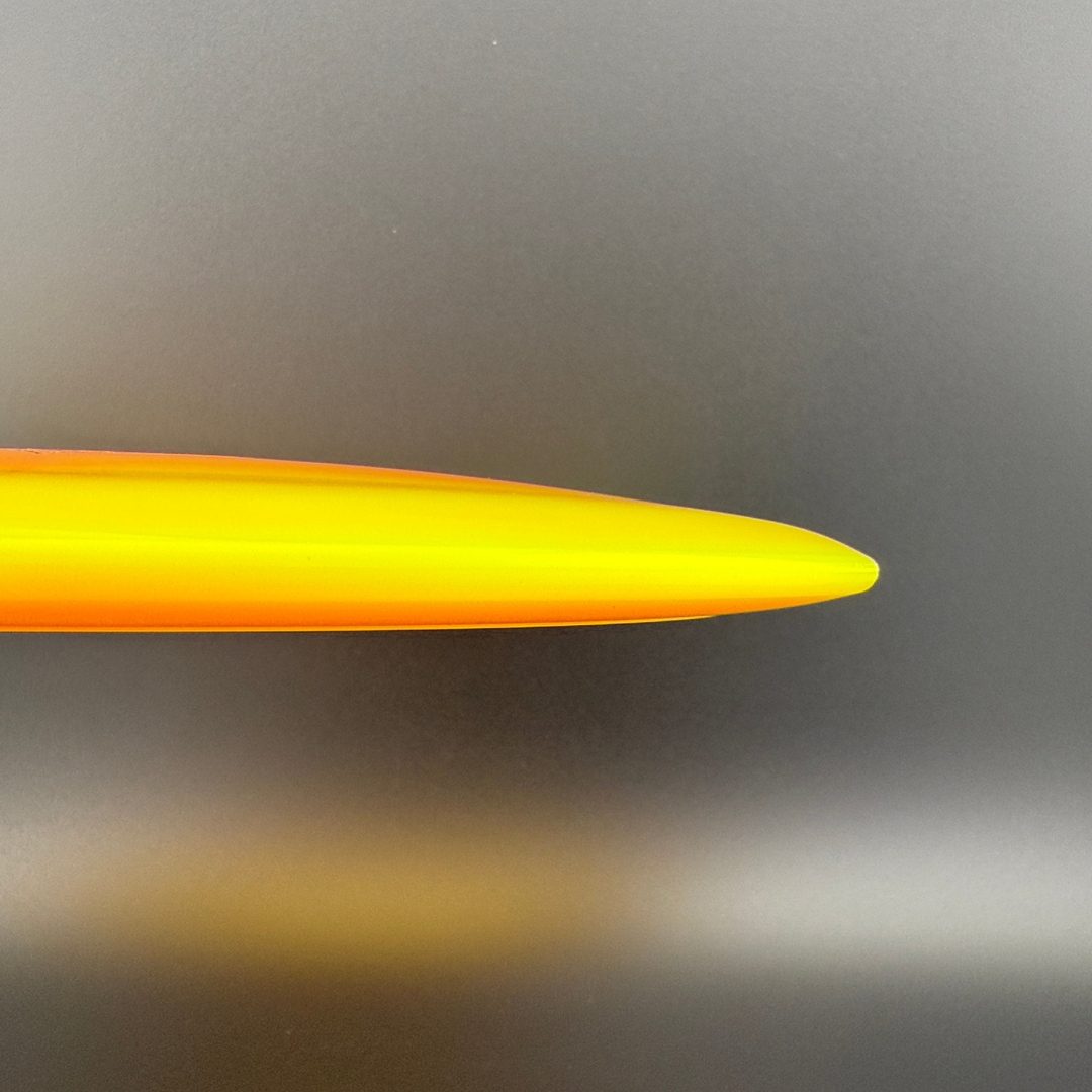 Halo Champion Gorgon - Limited Air Force Stamp Innova