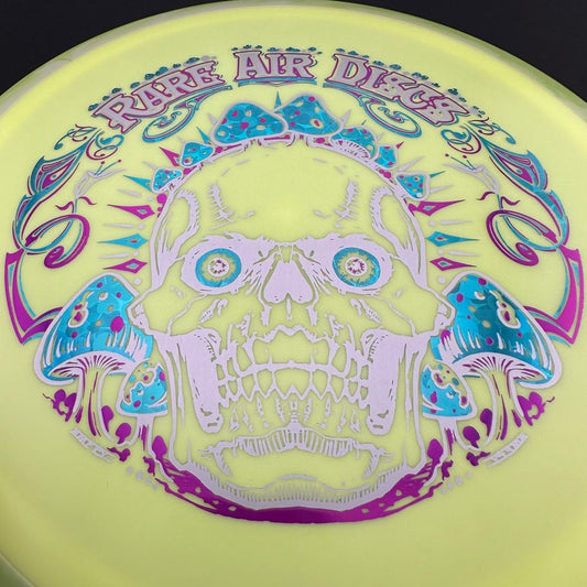 Fission Defy - Crushin' Amanitas VIP 2.0 by Manny Trujillo Axiom