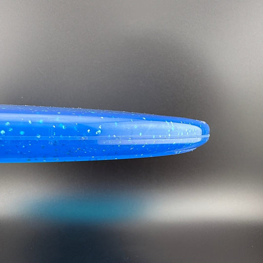 Metal Flake C-Blend Tomb Infinite Discs