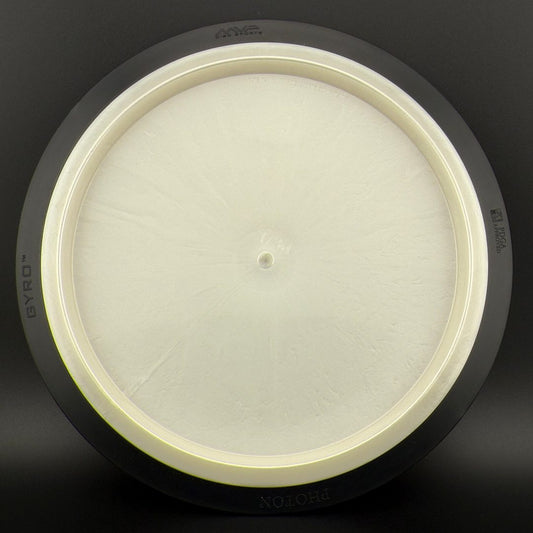 Plasma Photon - Dyer's Delight Blank MVP