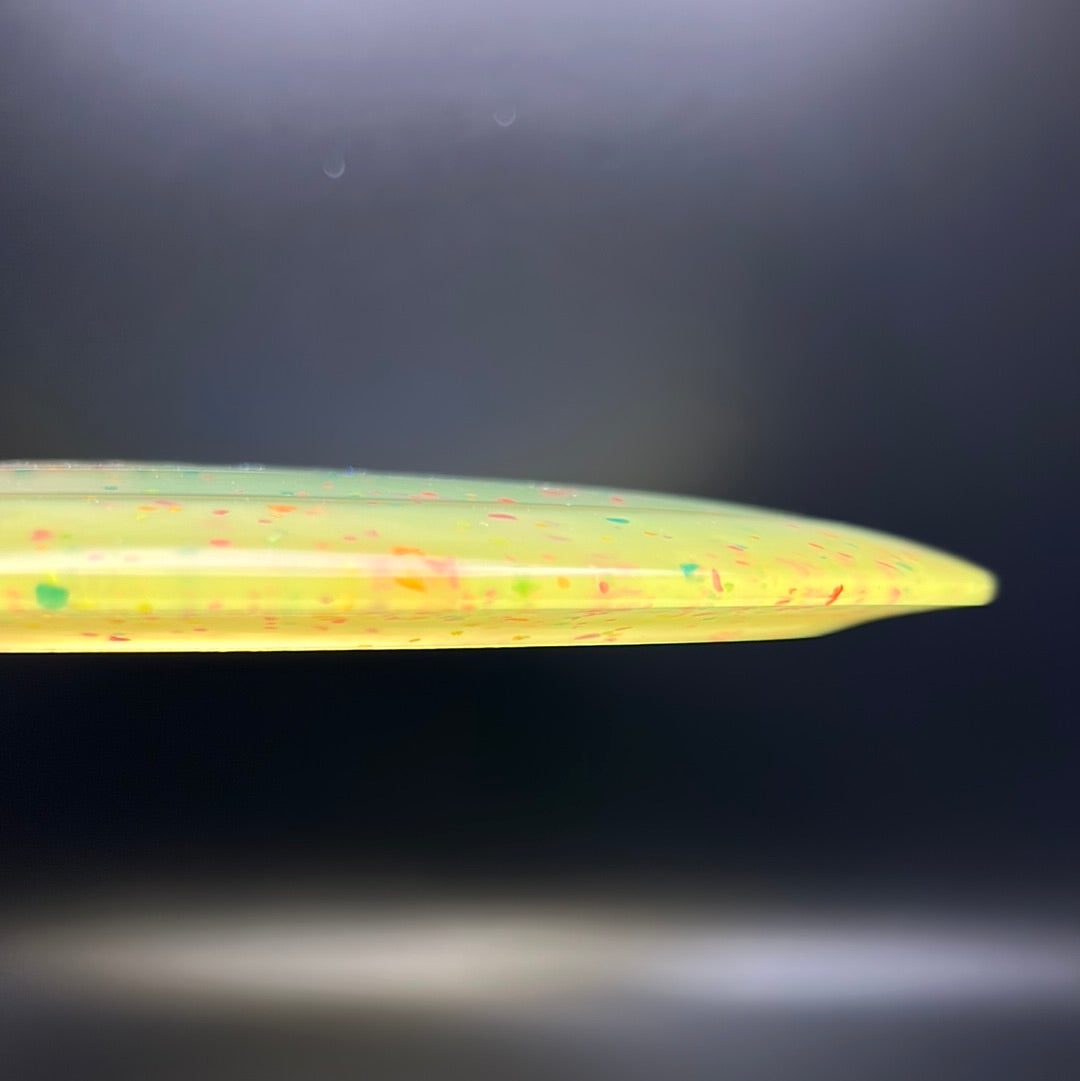 VIP Confetti Sword - Drummer - RTL5 Westside Discs