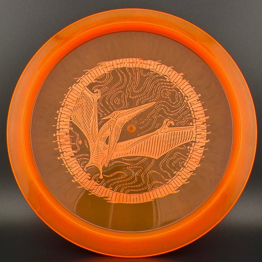 Soft Ethos Votum - Part Time DG x Skeet Scienski TSA