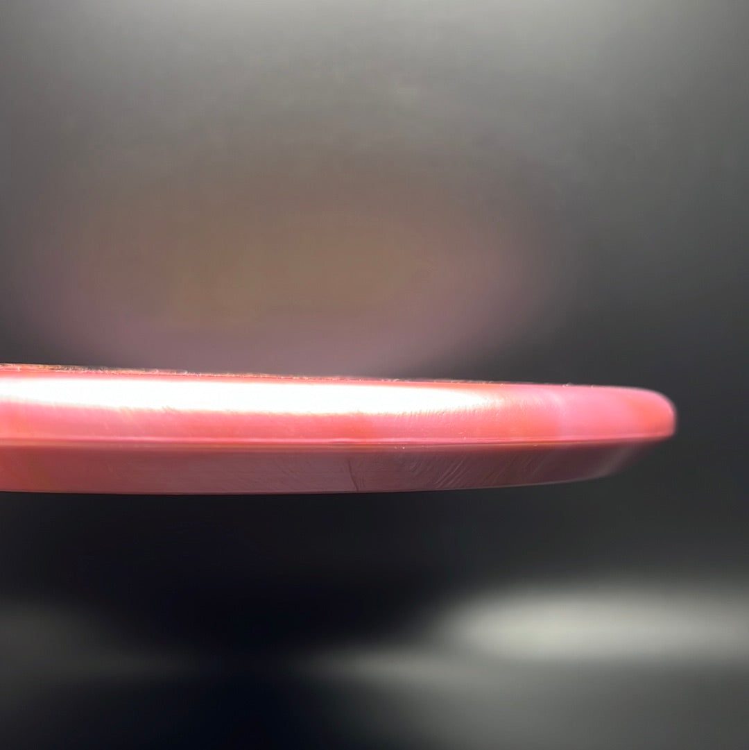 Ti Swirl Colorshift Zone - Anthony Barela Commemorative Release Discraft