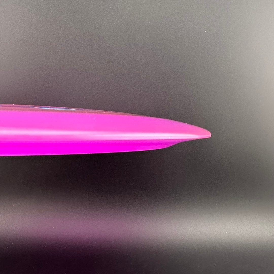 Z Line Force Discraft