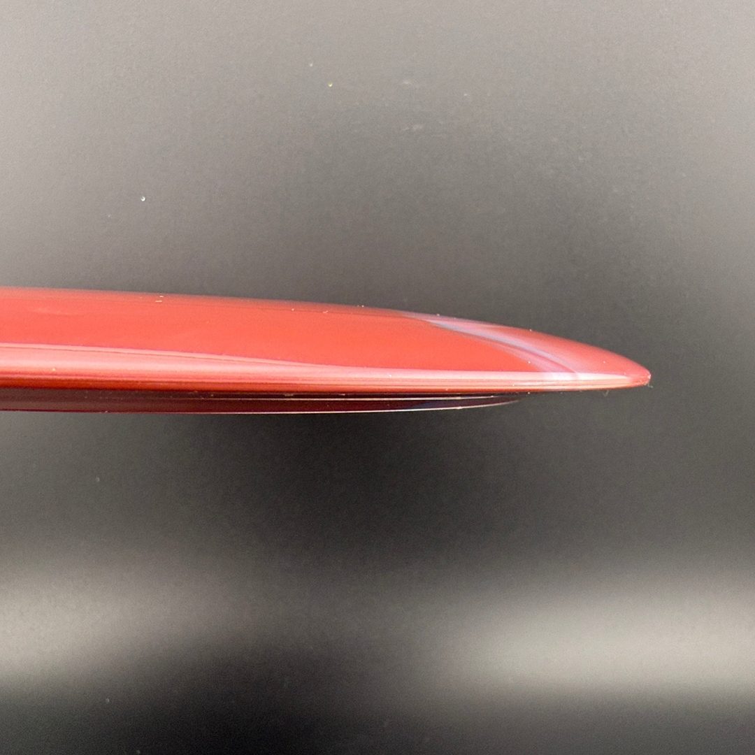 Big Z Titanium Nuke - 2026 Ezra Aderhold Tour Series Discraft