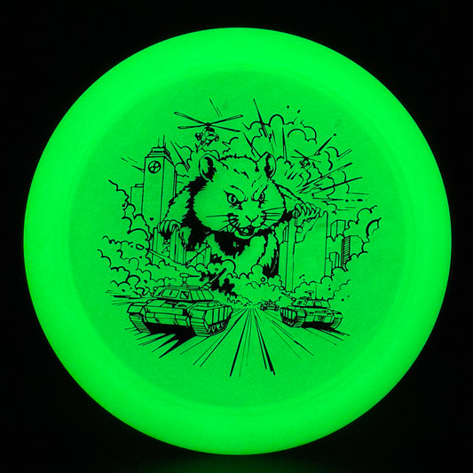 Proto Glow Gummy Champion Destroyer - Destroyer Of Worlds