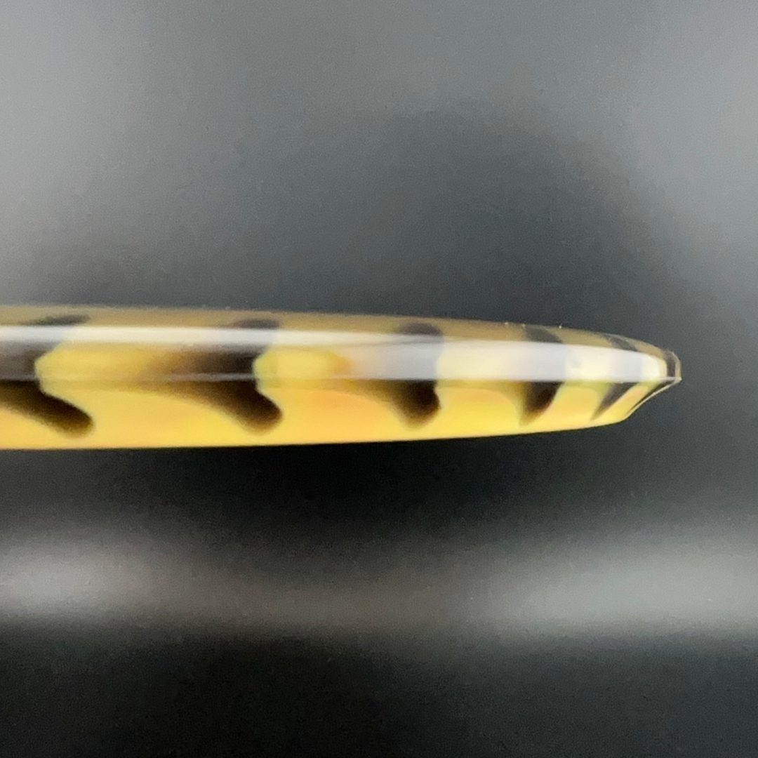 FuZed Buzzz - BuzzzSaw Bee Discraft