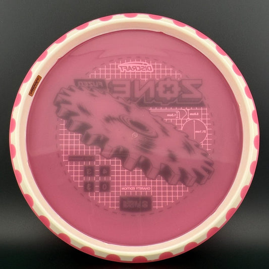 FuZed CryZtal FLX Zone Discraft