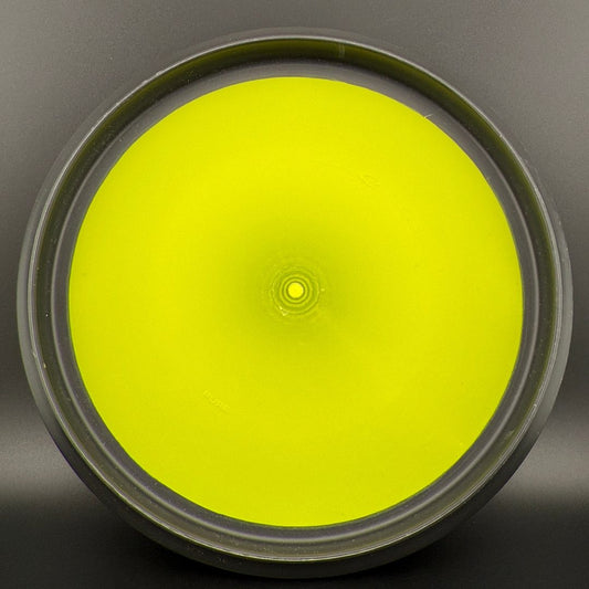 Retro Orbit Pure - Trilogy Challenge 2023 - Kristin Tattar Latitude 64