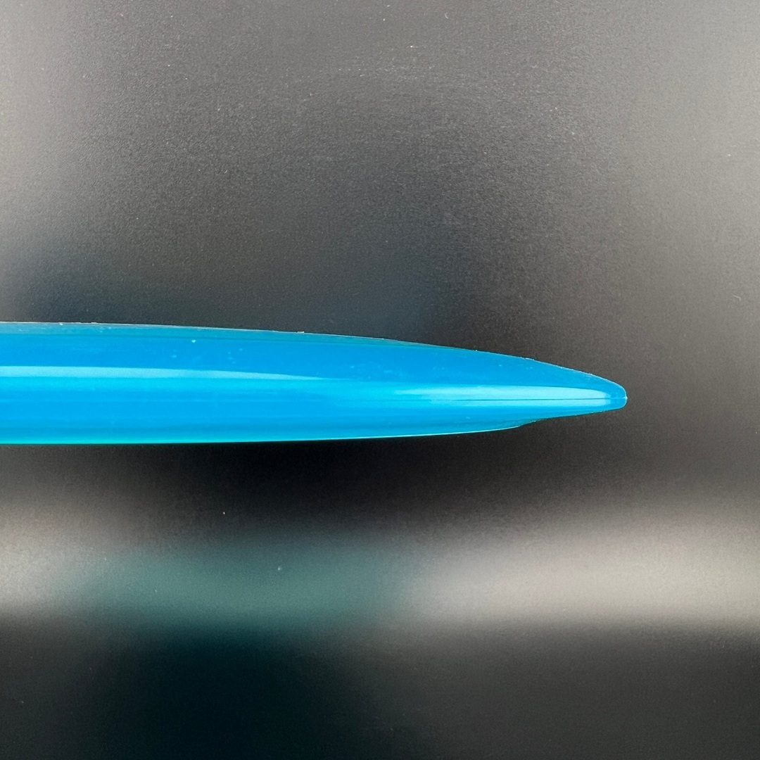 Gummy C-Blend Aztec - VIP Series #96 1/1000 Infinite Discs