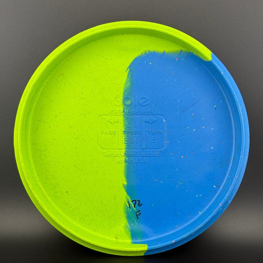 X-Link Firm Sole *USED* Vibram