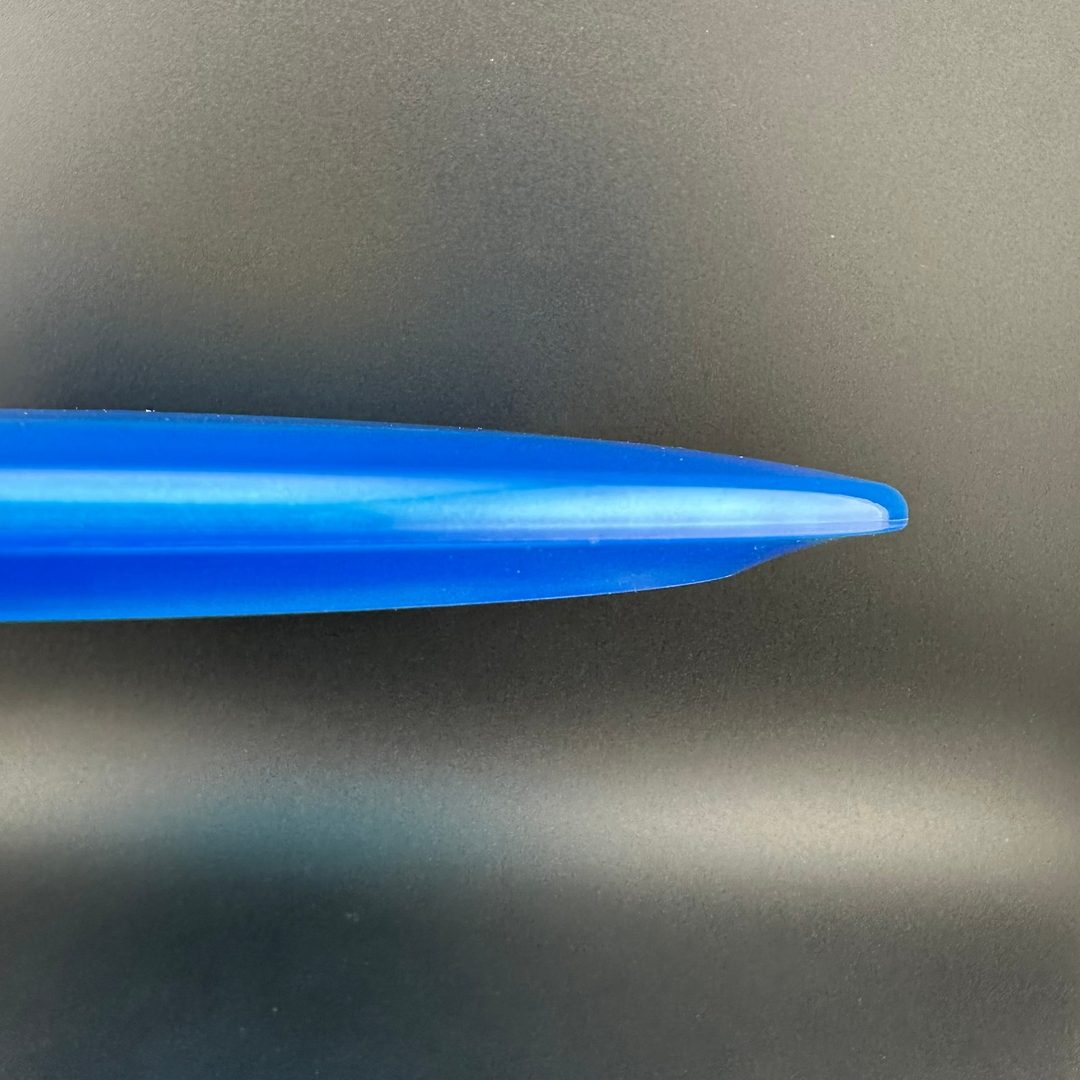 Luster Champion Firebird - Crazy Chicken Innova