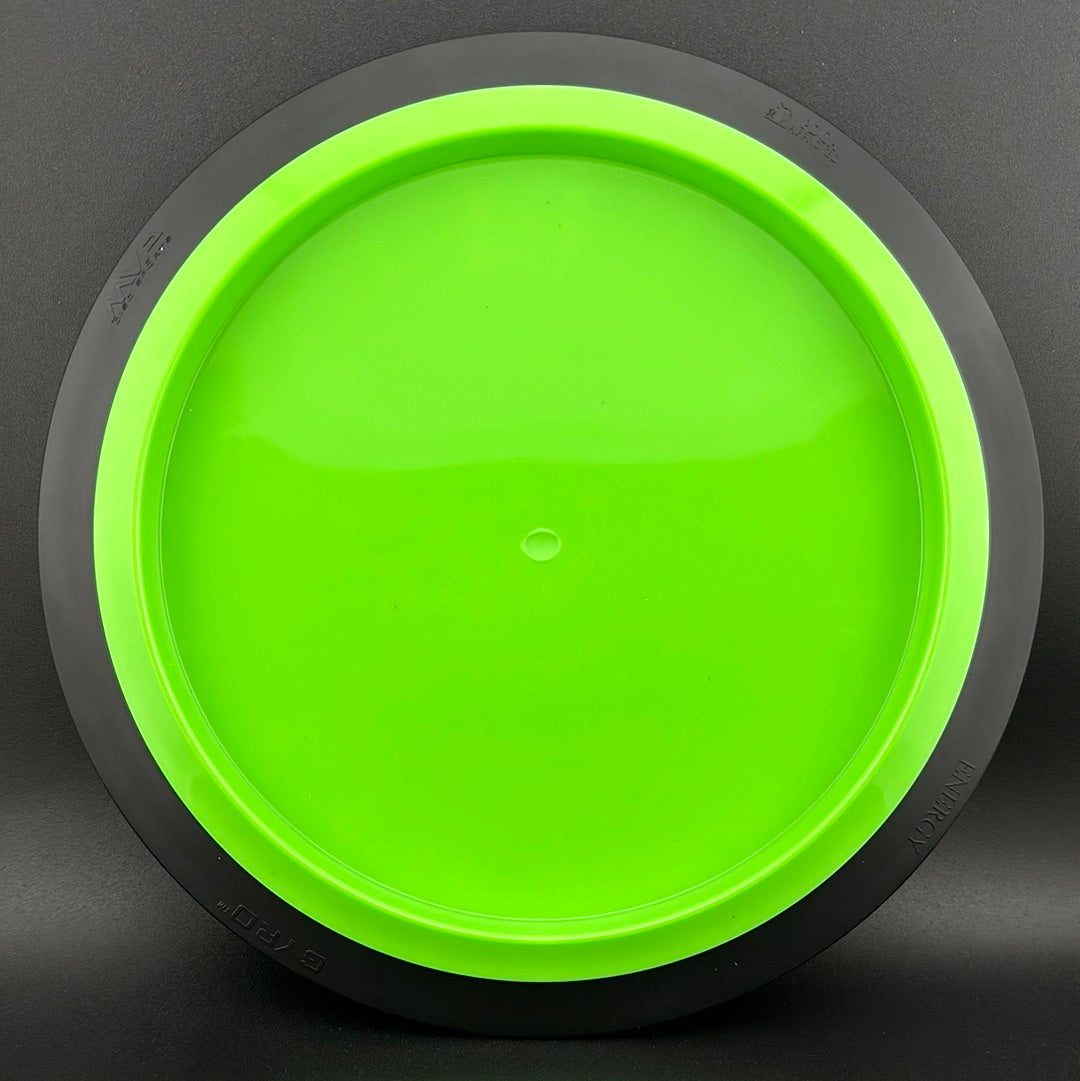 Neutron Energy - Factory Misprint MVP