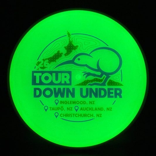 Eclipse Atom - Tour Down Under