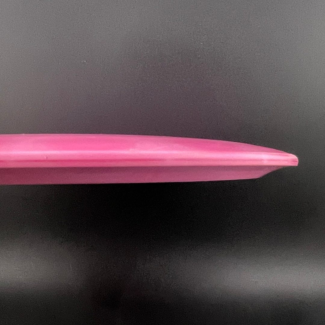 Lux Vapor FD1 - "Rage Stone" *Colten Stash Used* Kona Art Discmania