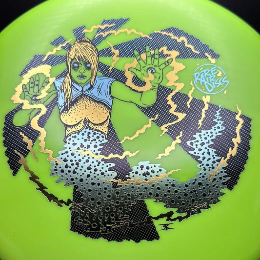 Soft Neutron Glitch - Mystic RAD Vision 2.1 Stamp DROPPING 03/15 MVP