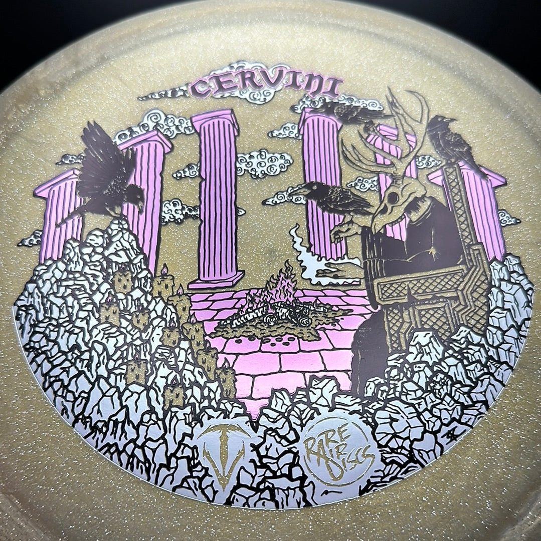 RAD Blend Cervini - Terminal Velocity x Rare Air Discs x Ripper Studios Collab Terminal Velocity